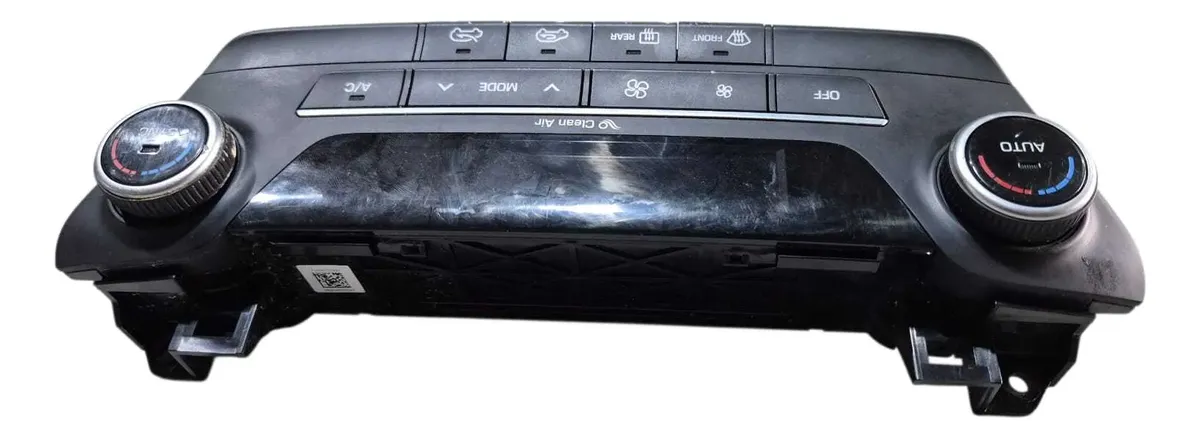 Comando Ar Condicionado New Tucson 2018/2022 ORG/USADO 