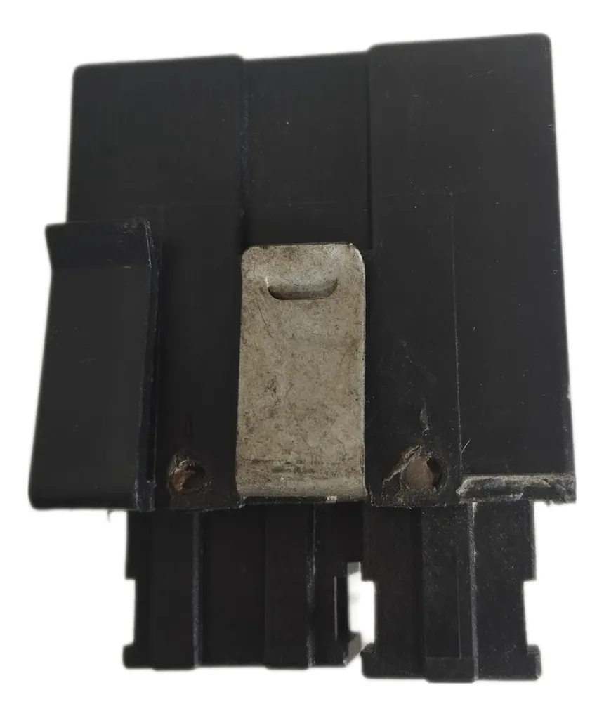 MÓDULO IMOBILIZADOR VW GOL G4 FOX 1.6