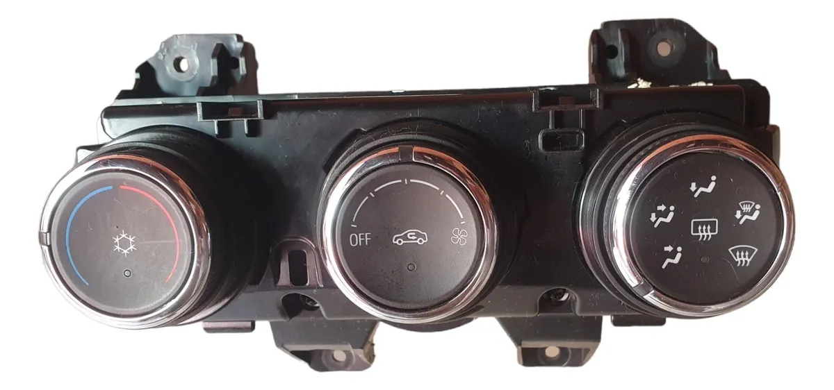 Comando Ar Condicionado Onix Tracker 2020/ Montna 2023/...