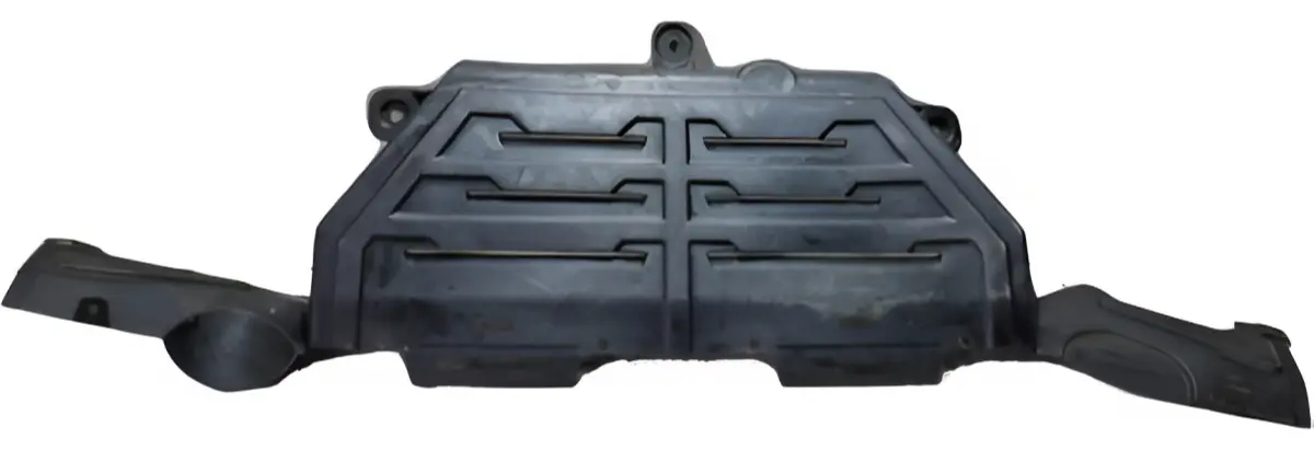 Defletor Traseiro Hyundai I30 2009/2012 ORG/USADO