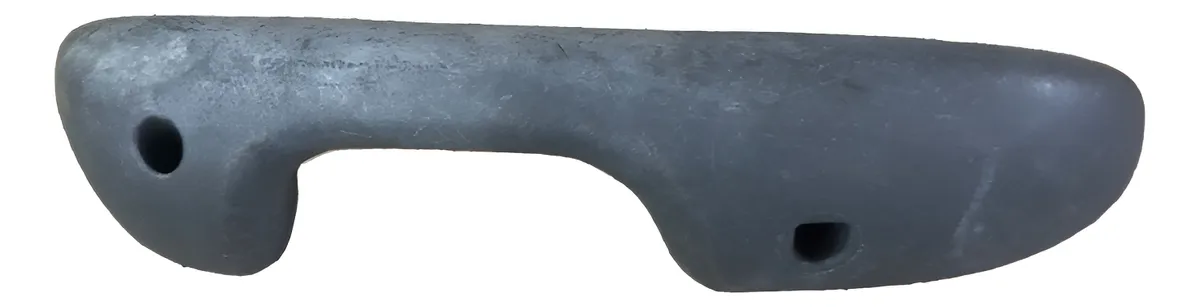 Apoio Braço Puxador Porta Direito Fiat Palio 1996 a 2002