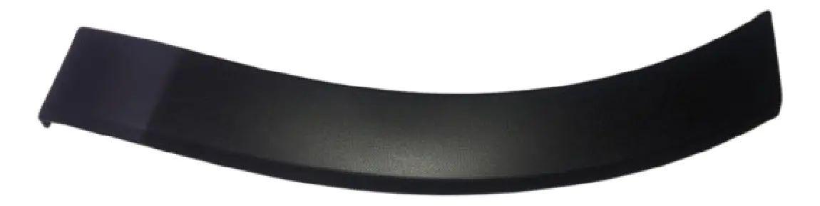 Moldura Parachoque Dia Dir Gol Rally Saveiro Parati Surf G4 