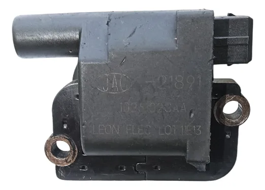 Bobina Ignição Jac J6 T8 2.0 16v 2010 a 2017 