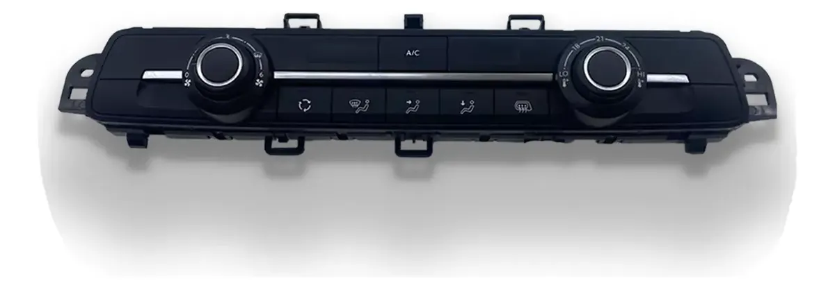 Comando Ar Condicionado Jumpy Expert Scudo 2018 2019 2020/..