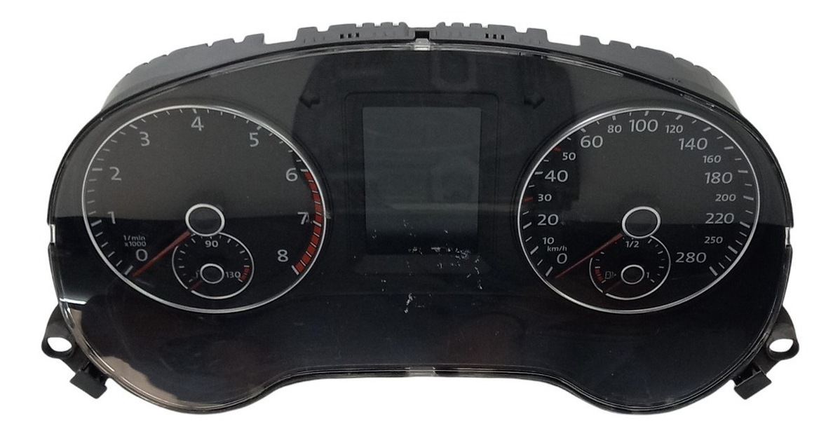 Kit Modulo Injeção Jetta Tsi 2.0 Highline Cod.06J906027AP