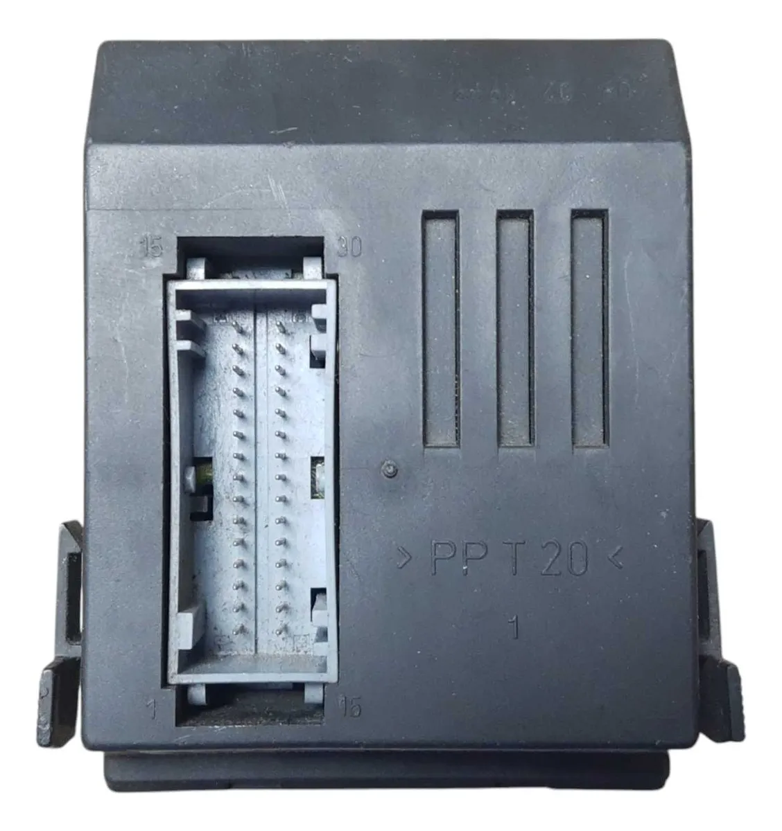 Modulo Central Partida Renault Scenic 1999 a 2005