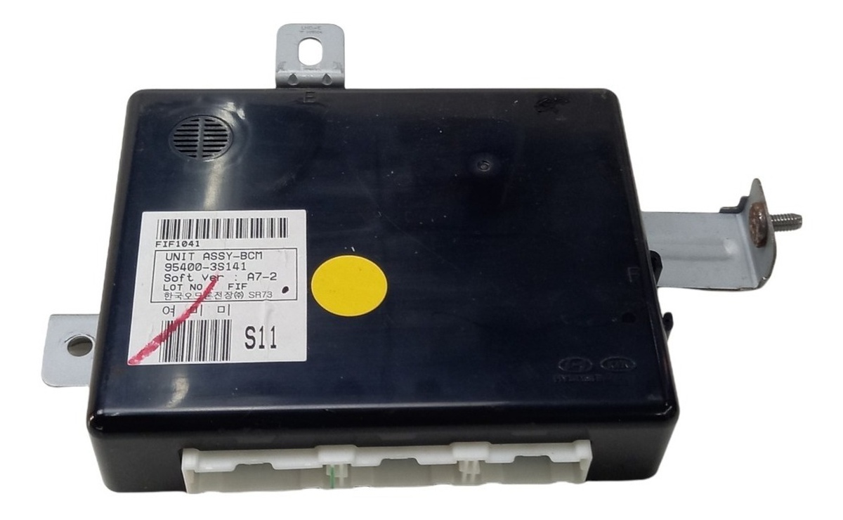 Modulo Bcm Hyundai Sonata 2.4 2010 A 2014 Cod.954003S141