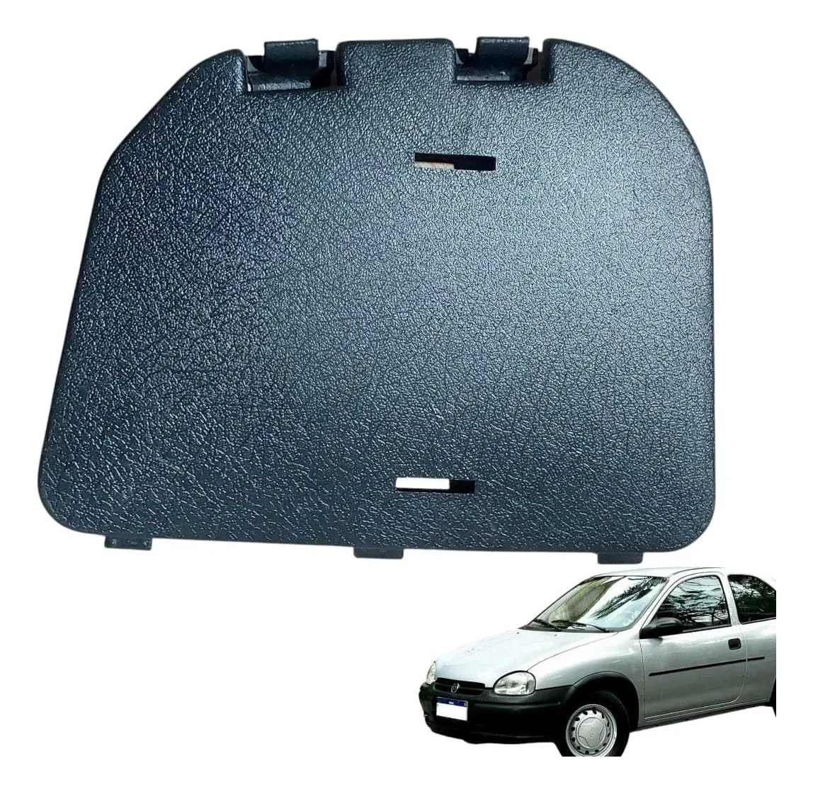 tampa lanterna traseira esquerda corsa 1999 90388217 (SC)