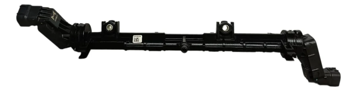 Flauta Bico Injetor Fiat Argo Strada 1.3 2022/2025 46352495