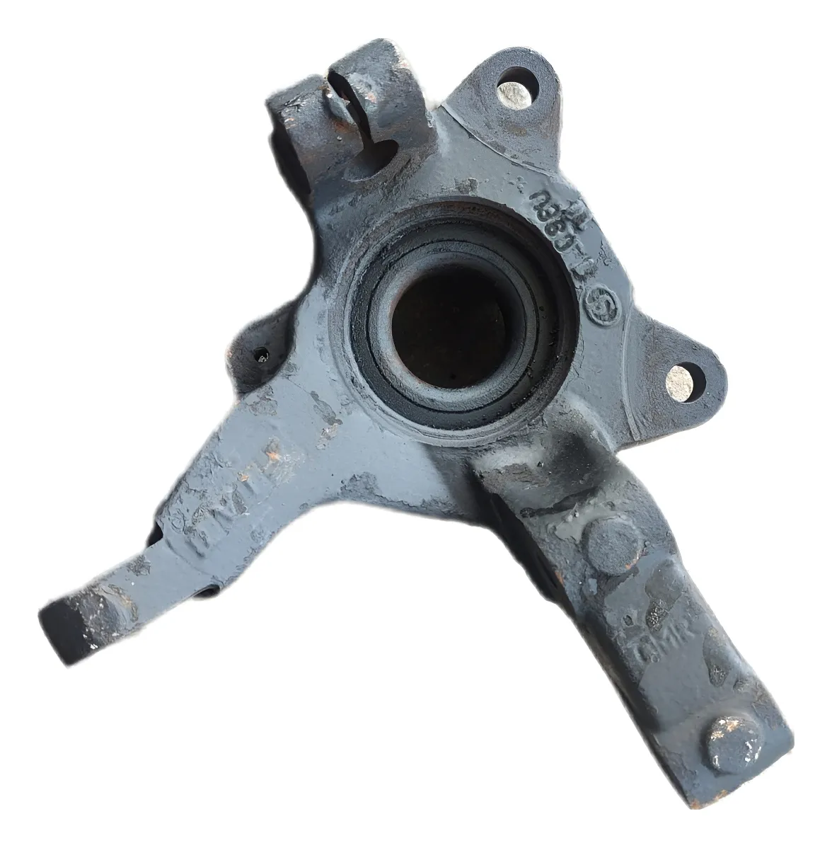 MANGA EIXO MONTANTE IDEA PALIO STRADA WEEKEND 10 A 20 L.DIRE