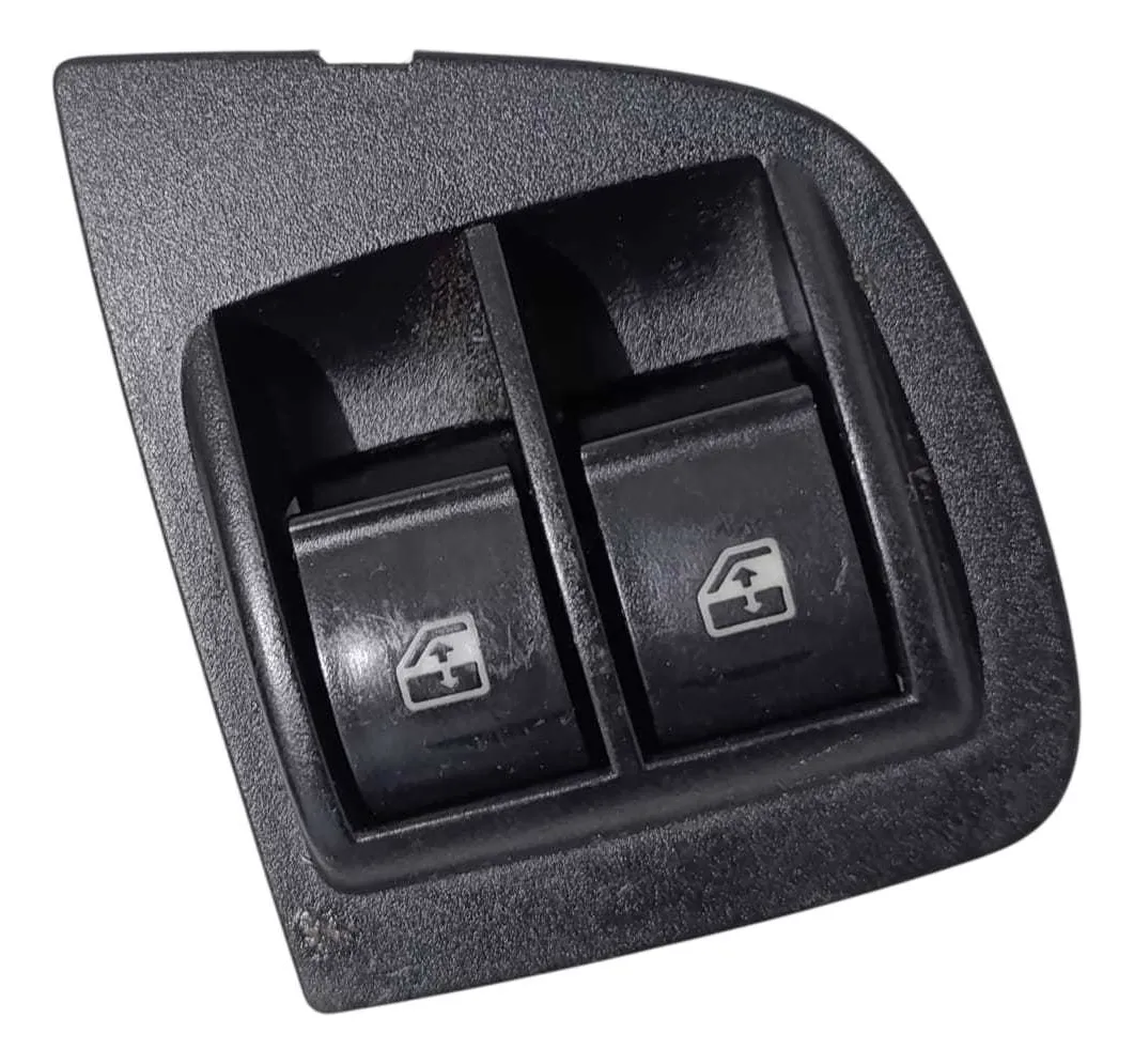 Botão Comando Vidro Dianteiro Fiat Doblo 2012 a 2021