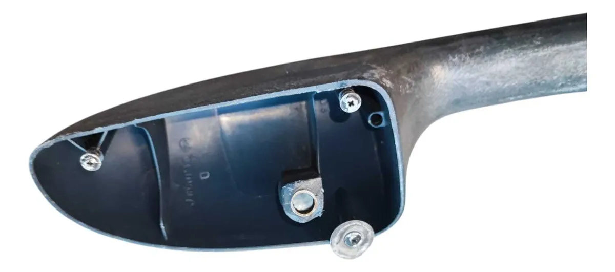 Apoio Braço Puxador Porta Direito Fiat Palio 1996 a 2002