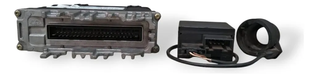 Kit Modulo Injeção Gol G2 G3 Parati 16v 1.0 1999 a 2016