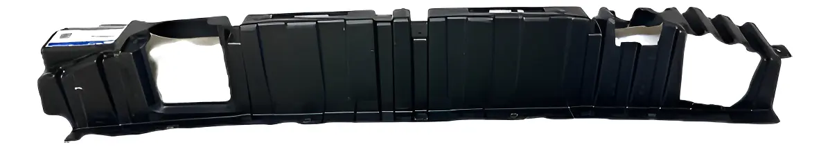 Reforço P/choque Tras Ecosport 12/17 ORG/USADO Cn1517b892CB