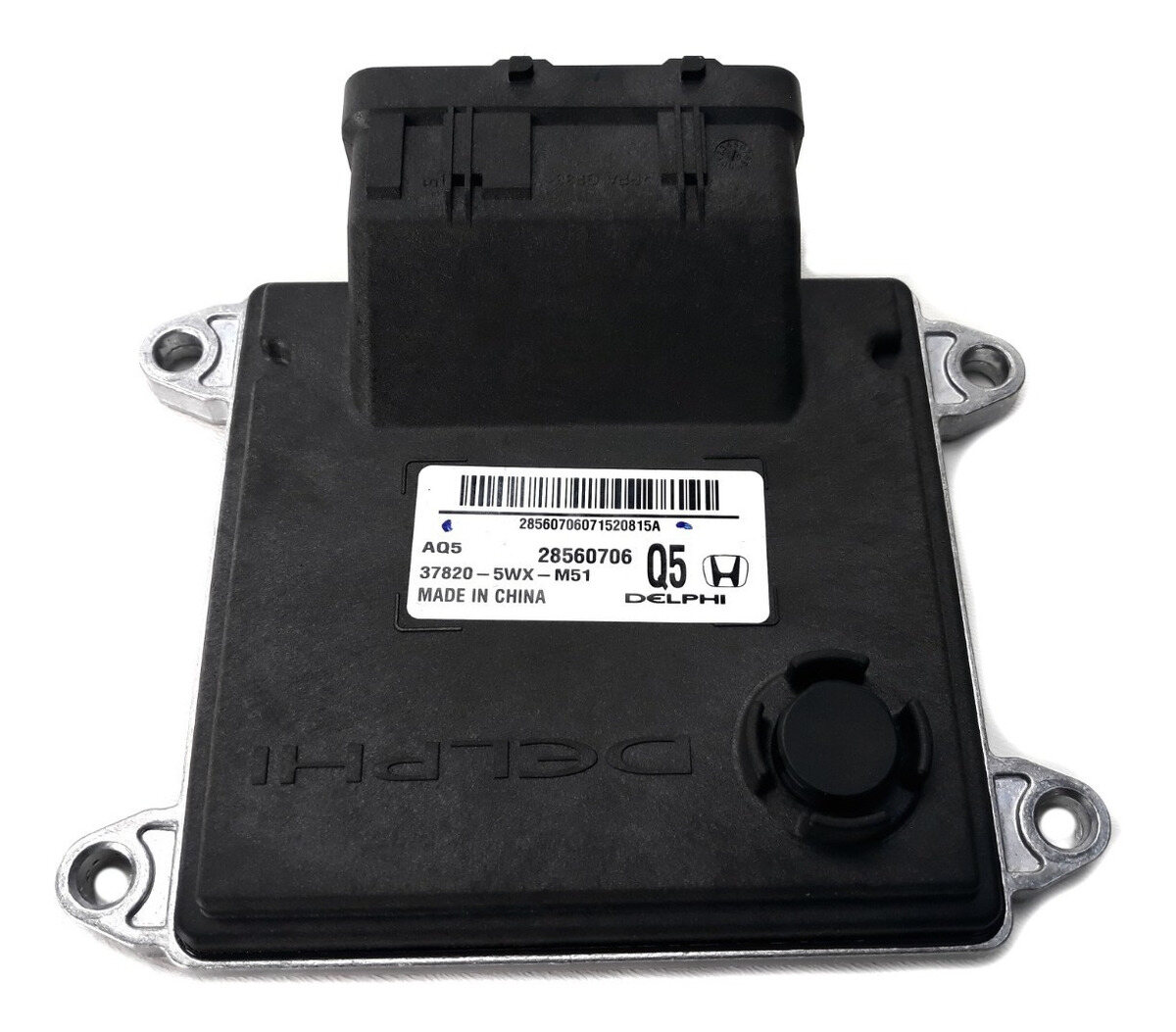 Modulo Do Cambio Honda Wr-v EXL 1.5 Cod. 28560706