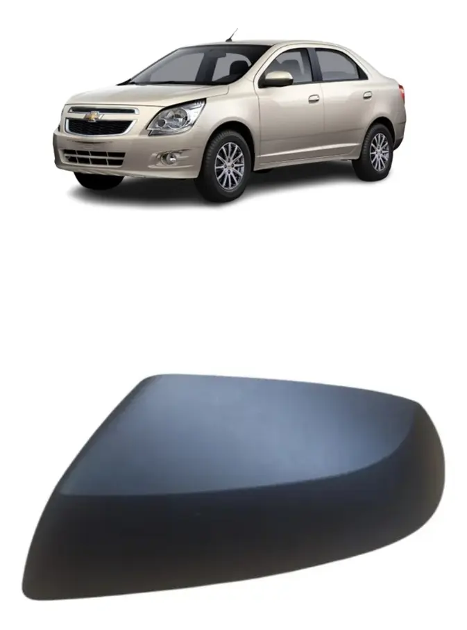 Capa Retrovisor GM Esq Cobalt 2012/2020 272135075