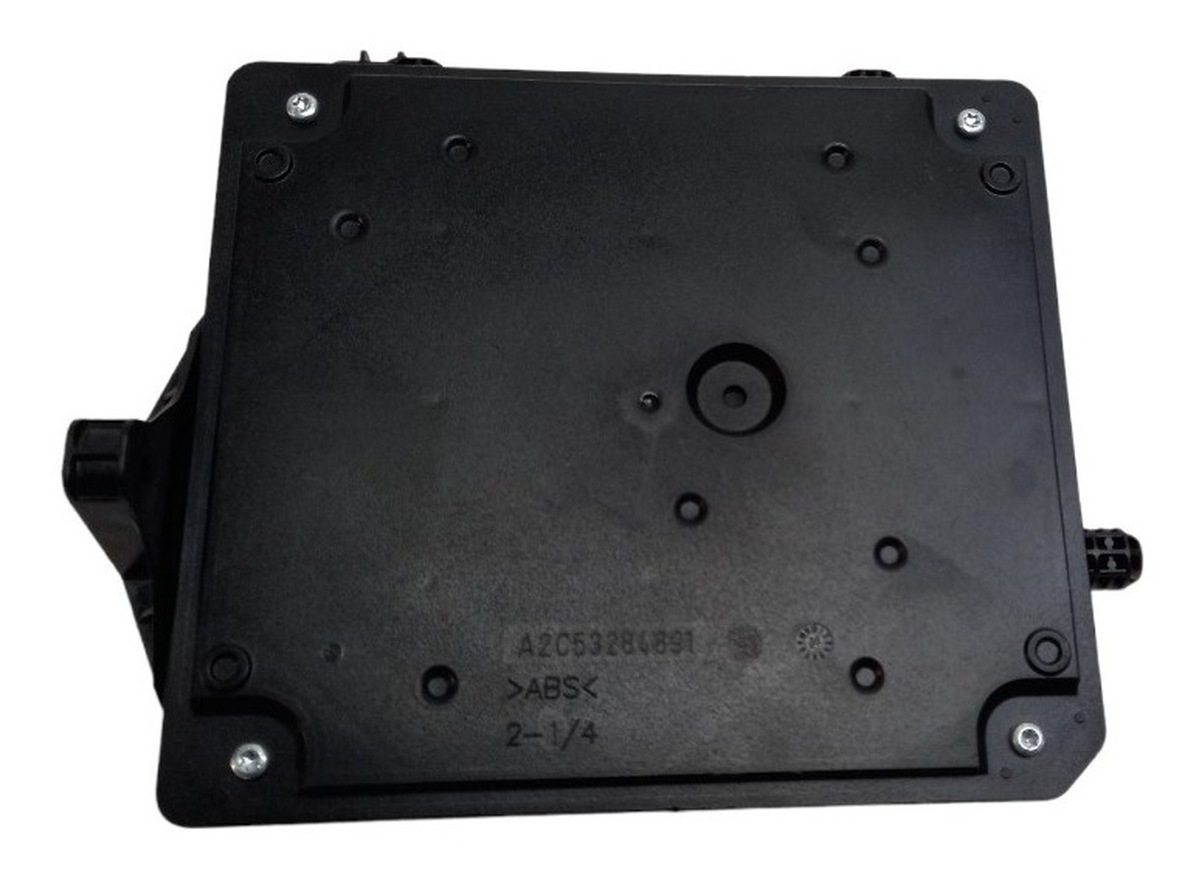  Modulo BCM Renault Fluence Cod. 284B15364R
