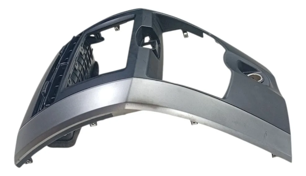 Moldura Painel Central Nissan Livina 2009 a 2014
