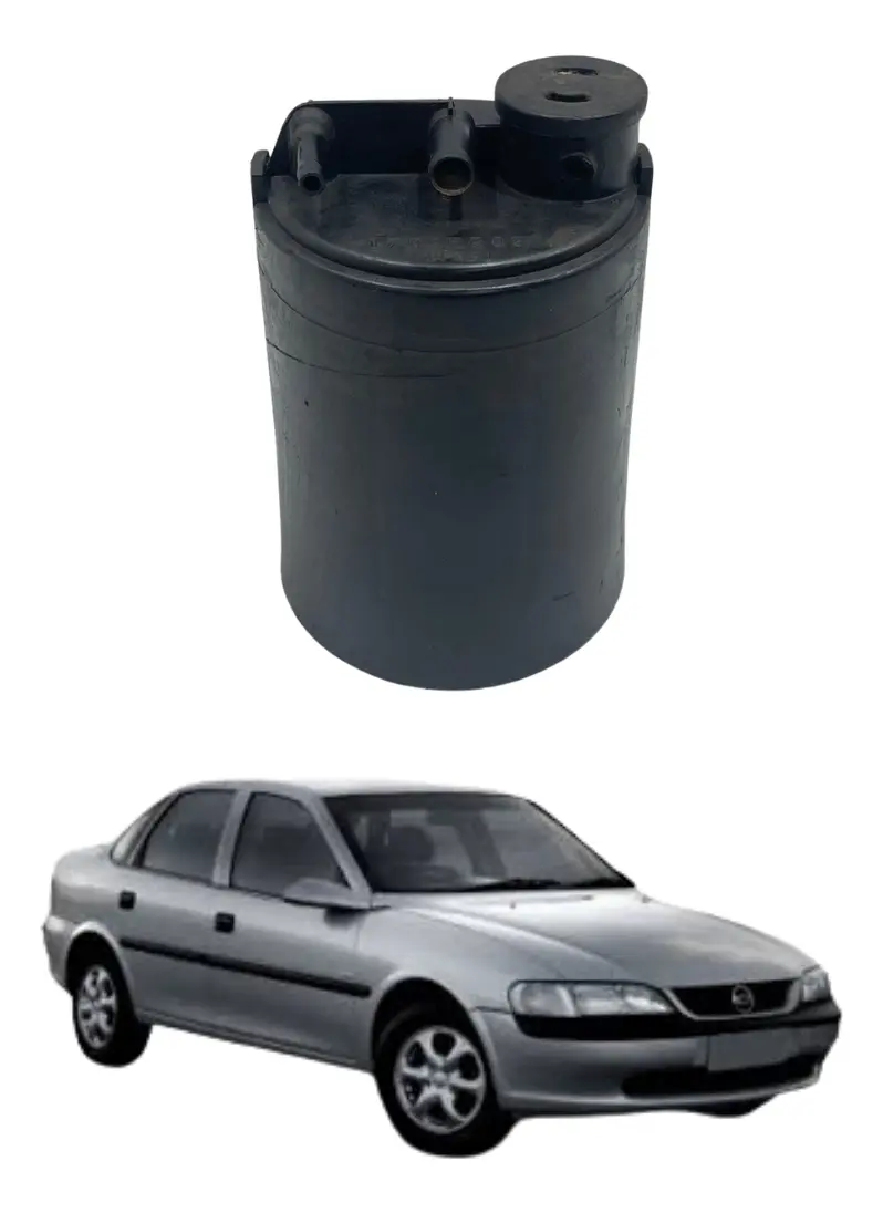 filtro canister vectra 1997 17095202 (SC)