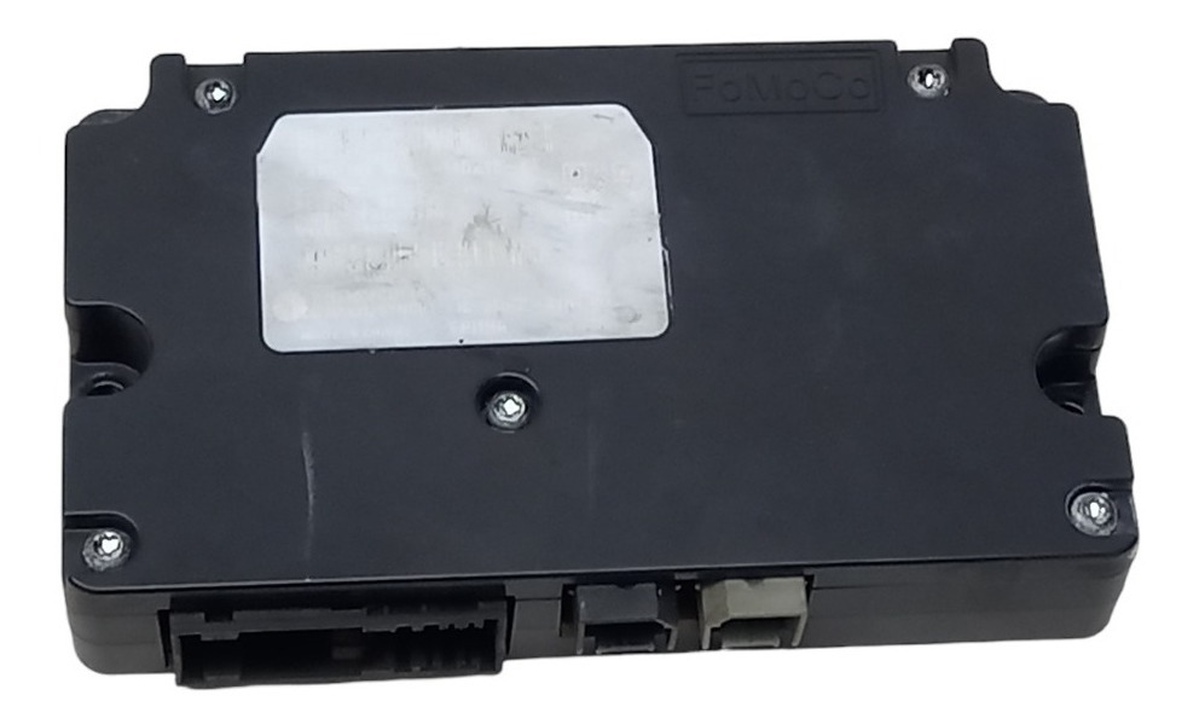 Módulo Bluetooth Ford Fusion 2007 A 2012 Cod 9L3T14D212CE