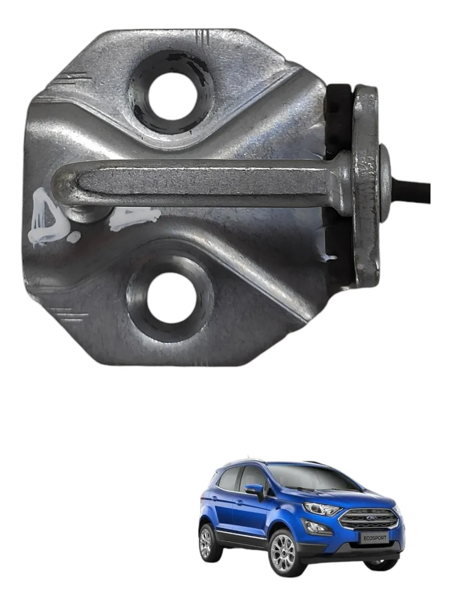 Batente Porta Dianteira Esquerda Ford Ecosport 2019