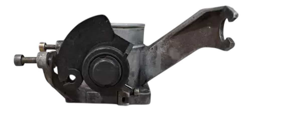 Tbi Corpo Borboleta Chevrolet Astra Zafira 93368720