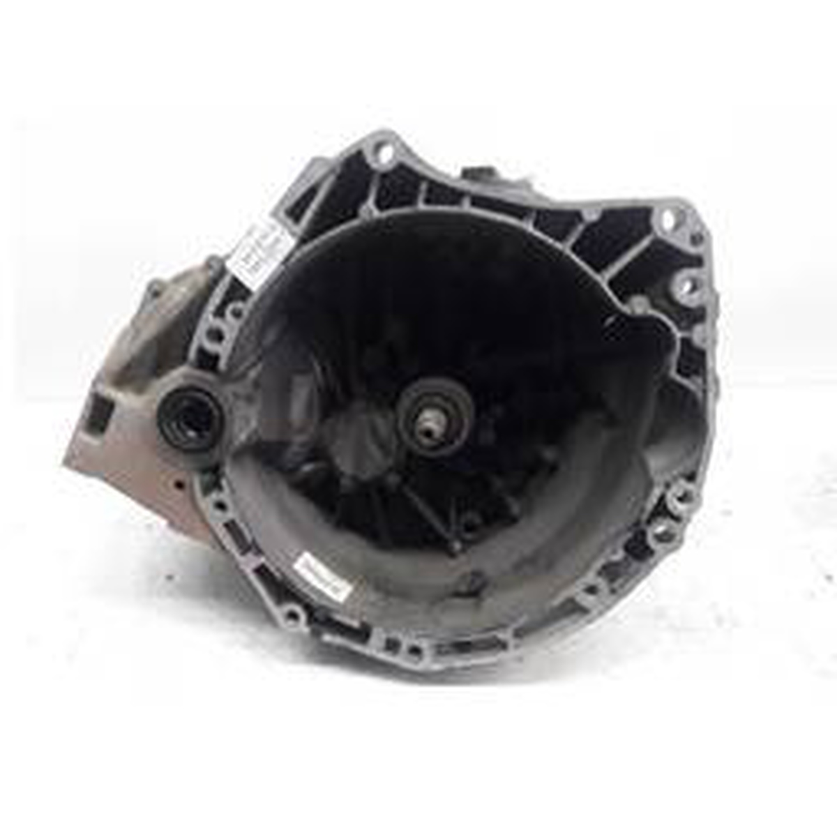 Caixa Cambio Sentra Fluence 2.0 16v 2010 2011 a 2018 Manual
