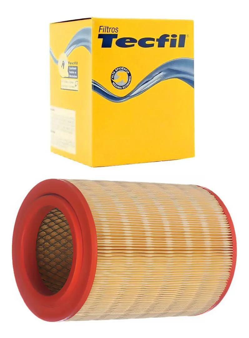 Filtro Ar Bongo K2700 2.7 2005 a 2012