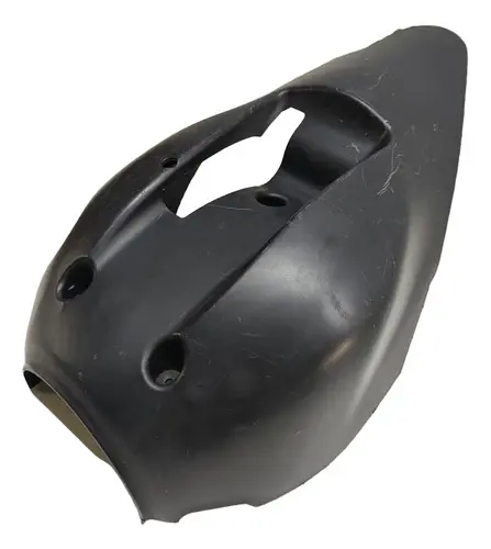 Moldura Inferior Direção Fiat Stilo 2003 a 2011