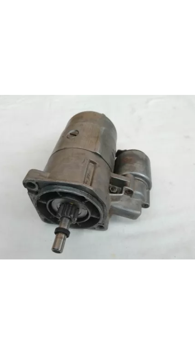 motor de arranque gol quadrado parati saveiro 1.0 8v