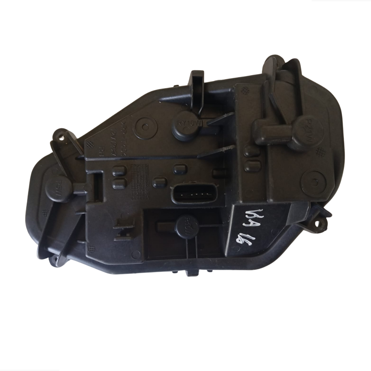 Circuito Lanterna Direita Ford Ka Hatch 2015/2018