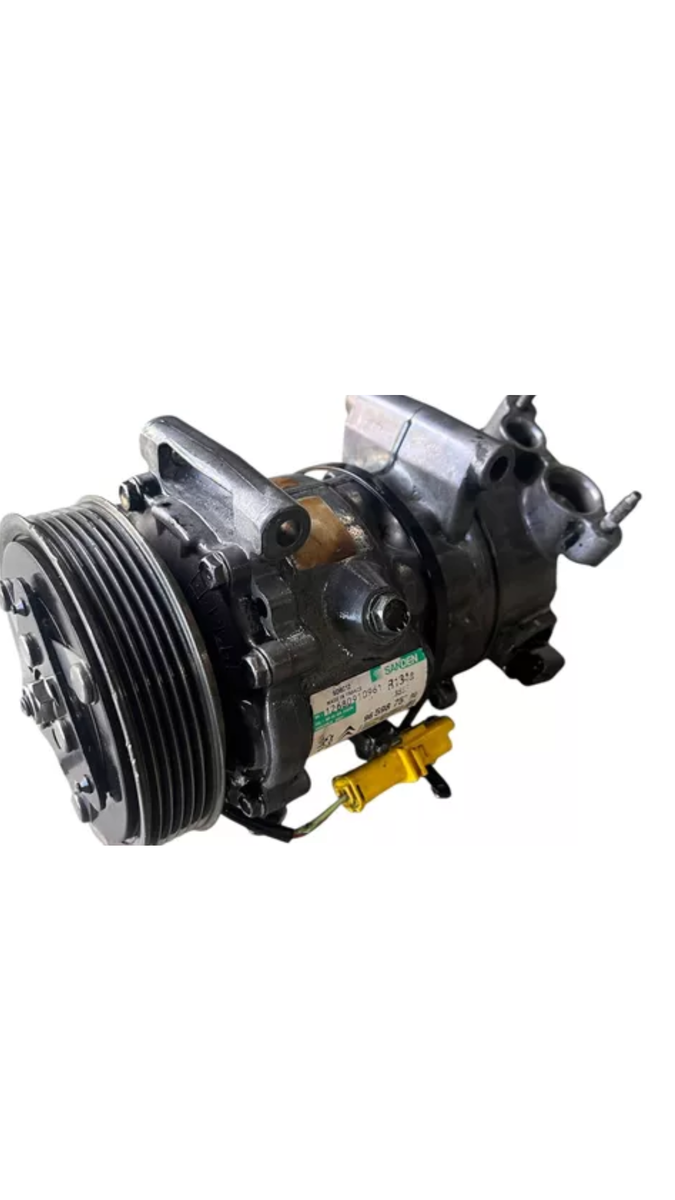 COMPRESSOR DE AR  CONDICIONADO  208  C3 1.4 1.5 1.6 307 308 