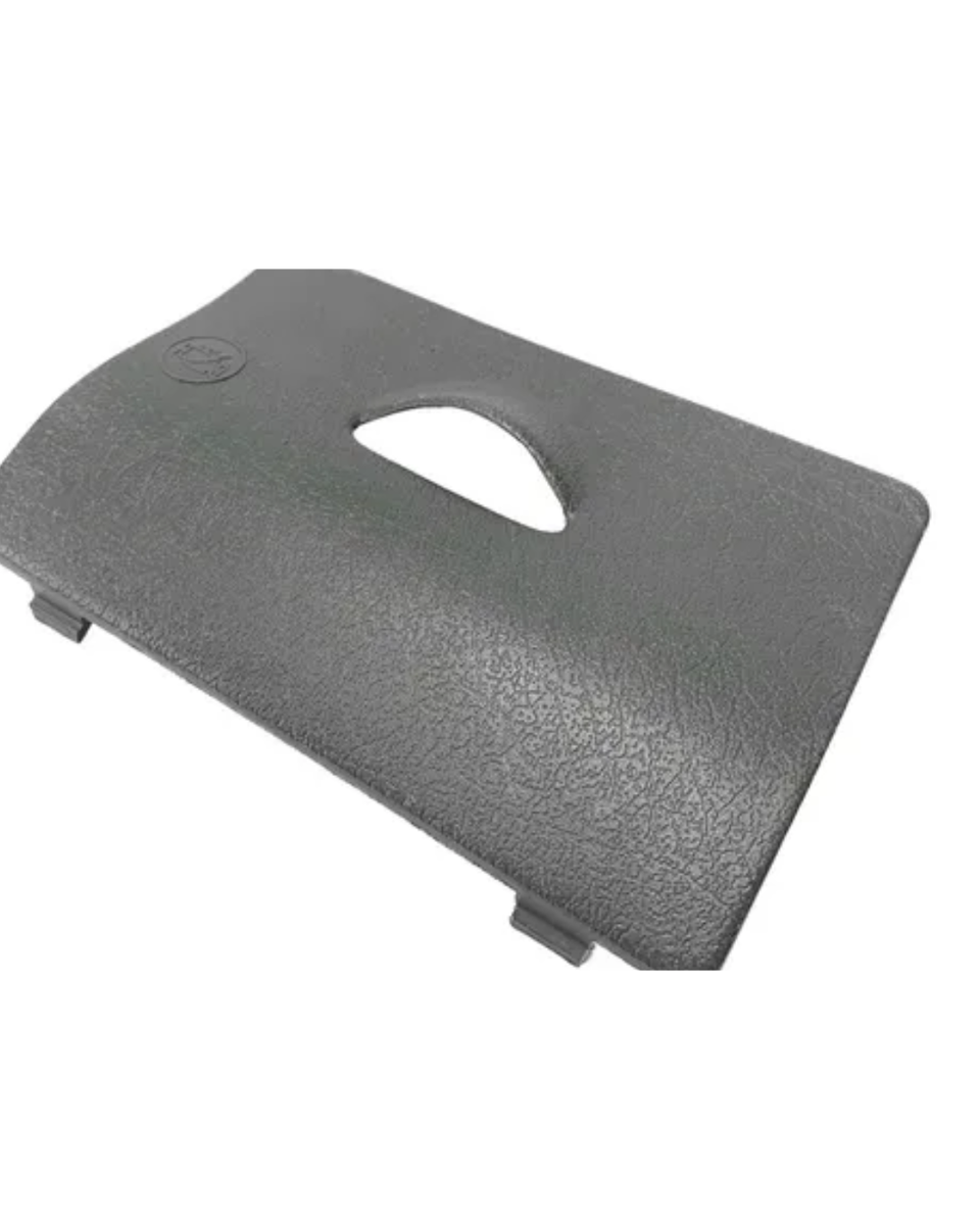 MOLD TAMPA DA CAIXA FUSIVEL CINZA GOL G2 95 A 99 377857978A