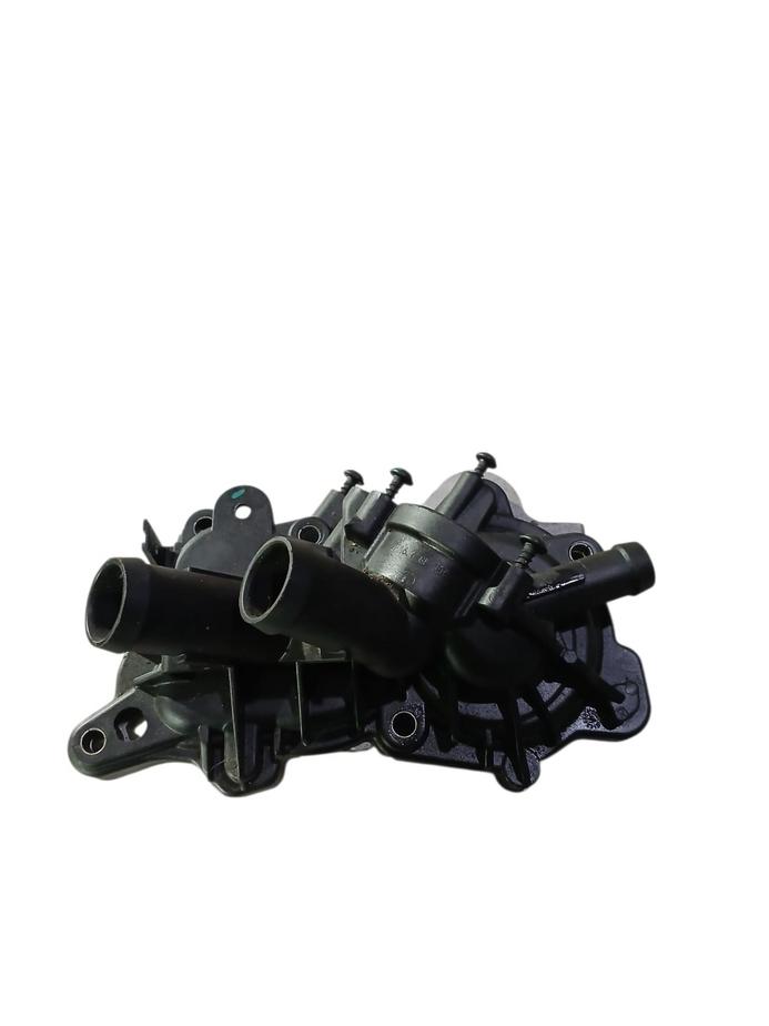 VÁLVULA TERMOSTÁTICA BOMBA D'ÁGUA A3/GOLF/JETTA 1.4 TSI 14/18
