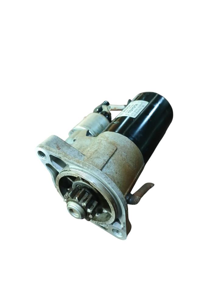MOTOR DE ARRANQUE HILUX SW4 SRX 2.8 16V AUT 17/21