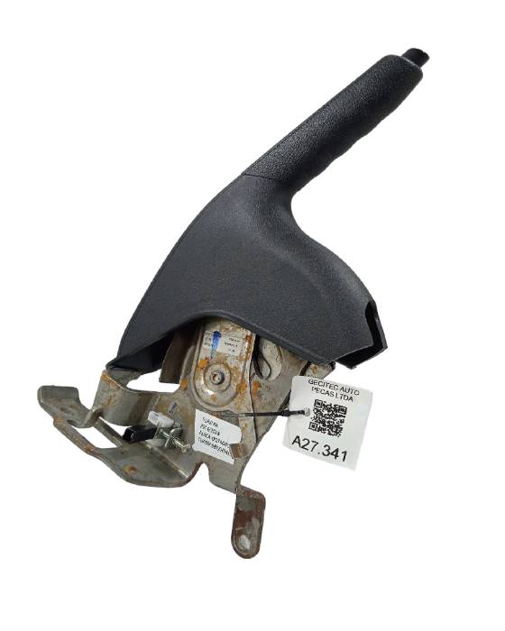 ALAVANCA FREIO DE MÃO FORD/KA 1.0 2014/2023 CN152780AE