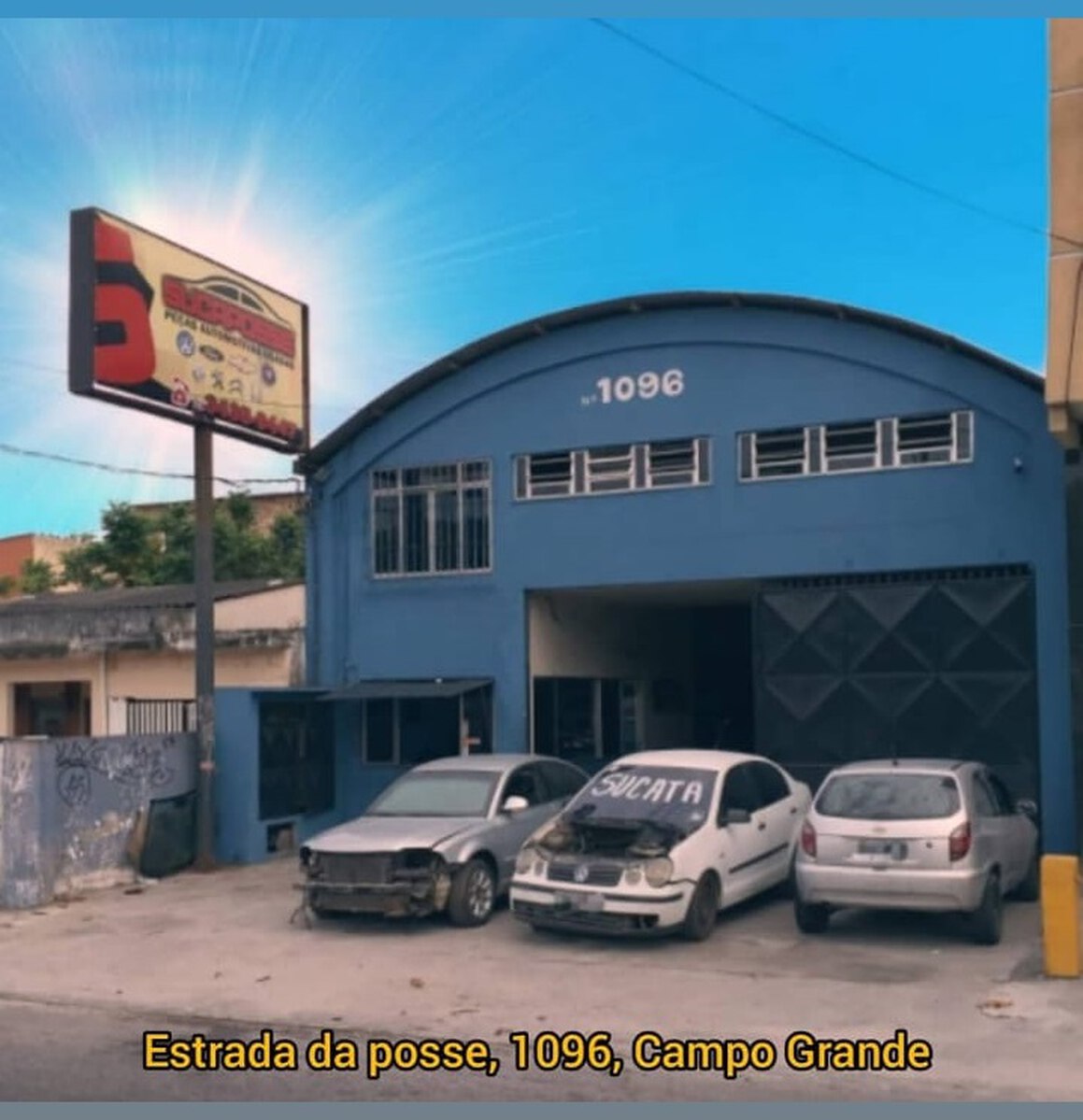 Cremalheira Volante Motor HB20 1.0 3CC 2014 a 2019