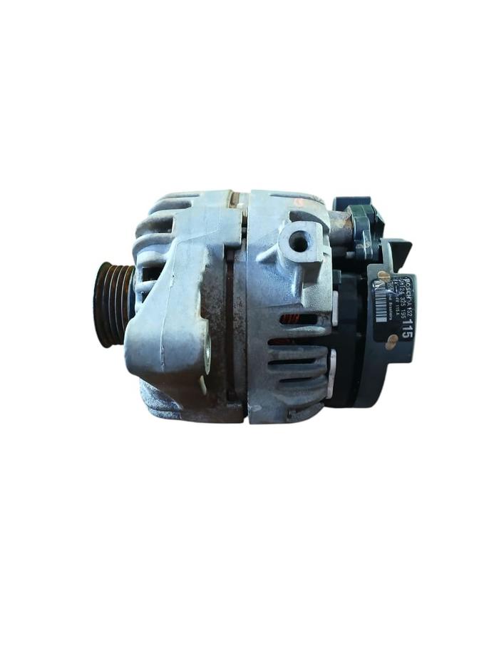ALTERNADOR 115A LINEA 1.9 16V 09/14 DETALHE