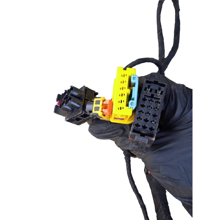 CHICOTE DO PAINEL RADIO AMAROK HIGHLINE 2011 A 2016