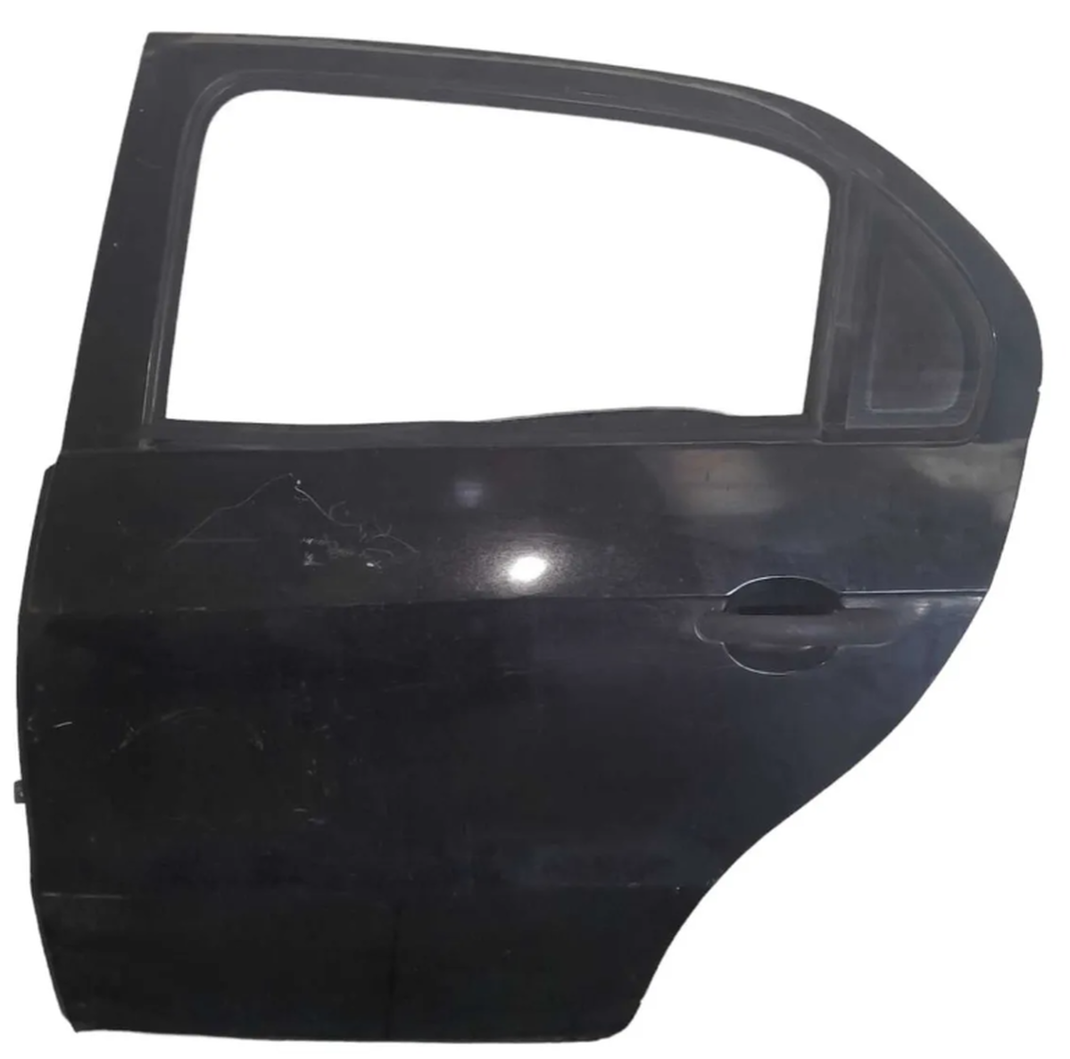 Porta Traseira Esquerda Gol Voyage G5 G6 G7 G8 2008 a 2023