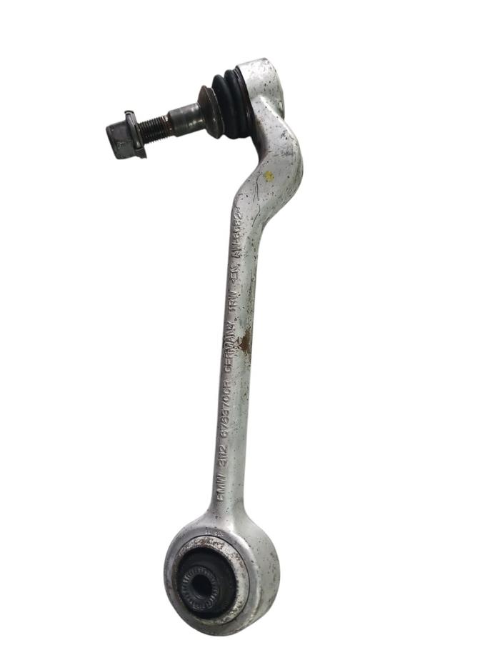 BRAÇO DIANTEIRO RETO LADO DIREITO BMW 320i 05/11