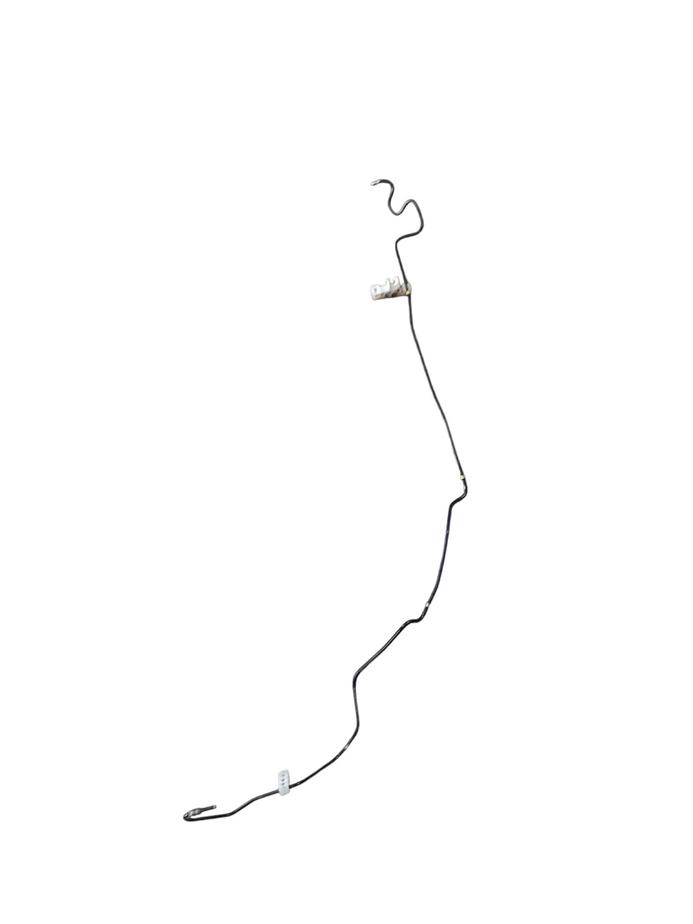 MANGUEIRA FLUIDO FREIO MÓDULO ABS HILUX SW4 2.8 17/21