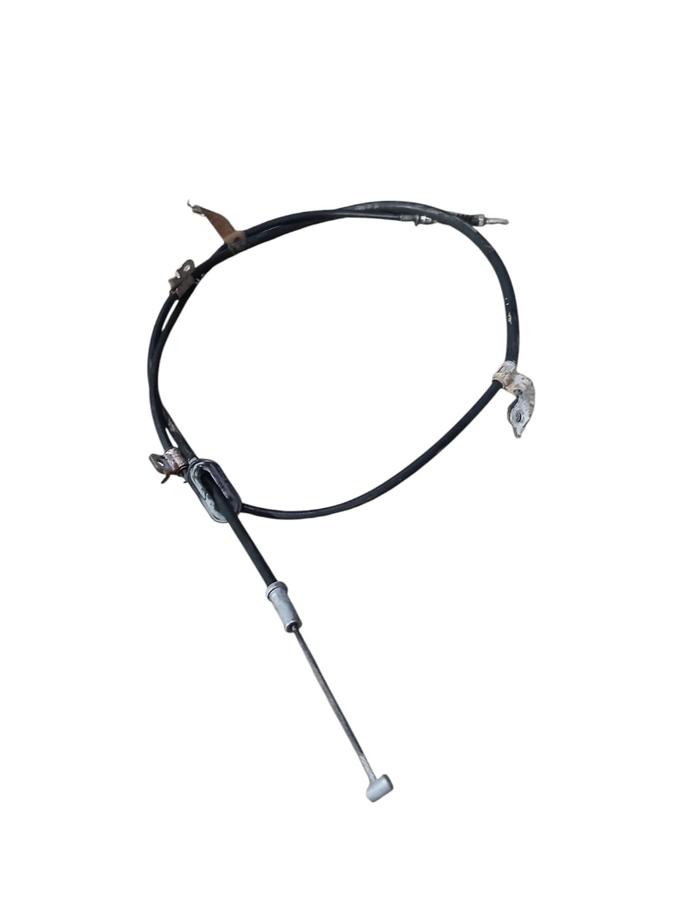 CABO FREIO MÃO TRASEIRO DIREITO CIVIC 1.8 2007/2011