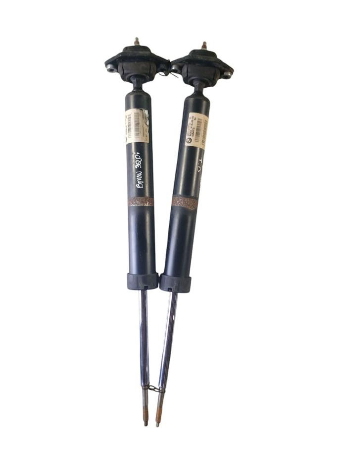 PAR DE AMORTECEDOR TRASEIRO BMW 320I 05/11