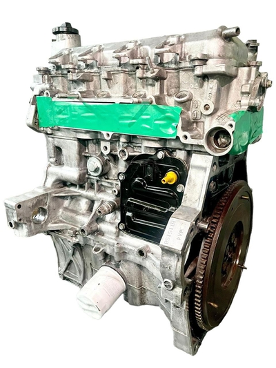 Motor Honda Fit 1.4 Gas 2004 a 2008 