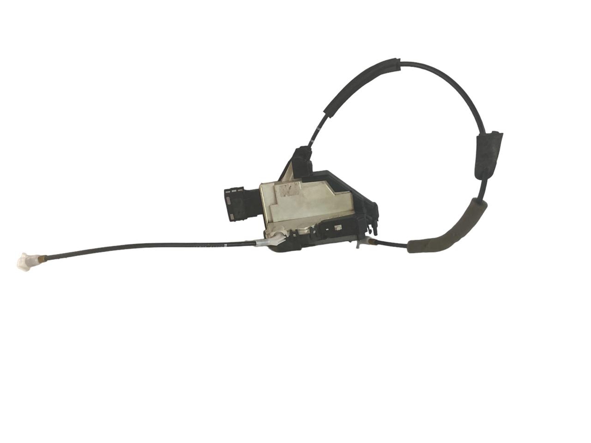 Fechadura porta Traseira Esquerda Peugeot 308 408 2011 a 201
