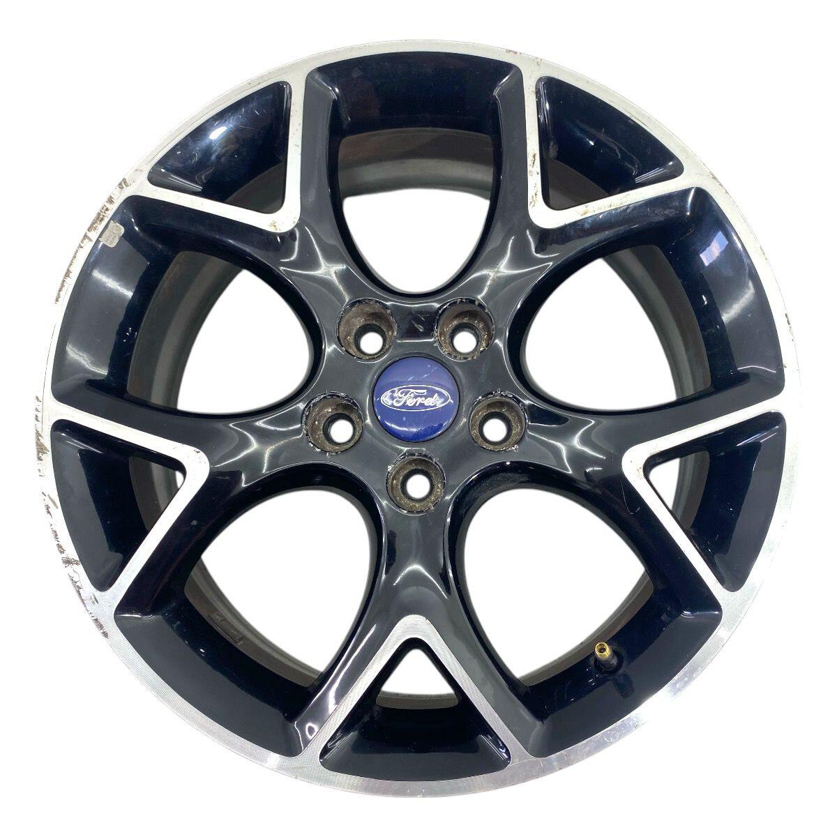 Roda Liga Aro 17 Ford Focus Titanium 2014 2015 2016 2017 