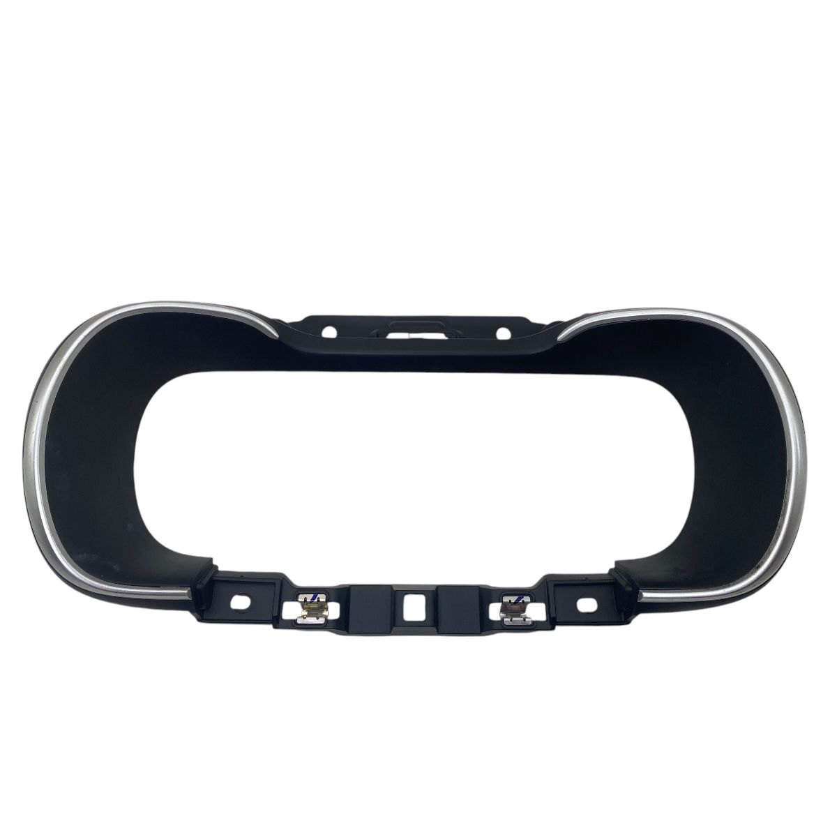 Moldura Painel De Instrumentos Citroen C4 Cactus 2023 2024