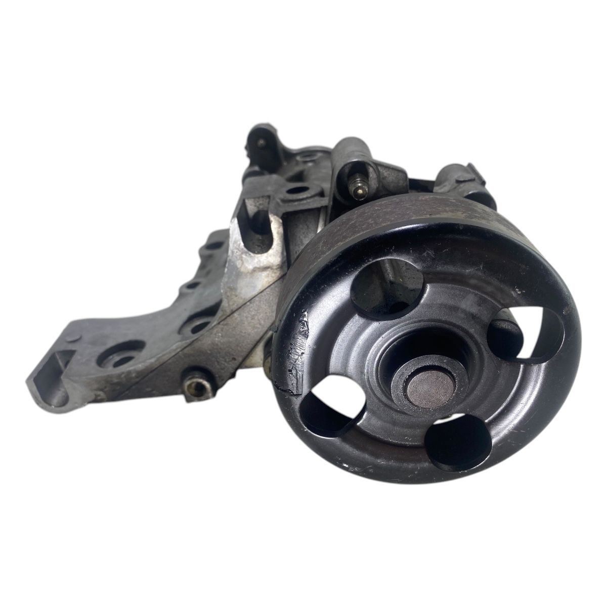 Bomba D'agua Nissan Tiida 1.8 2007 2008 2009 a 2013
