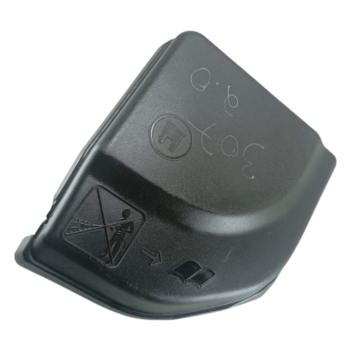 Tampa Caixa Fusiveis Peugeot 408 2007 2008 a 2012